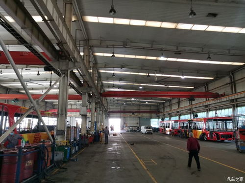 從蘇州金龍客車廠到汽車論壇 橡膠制品在商用車領域的角色與討論